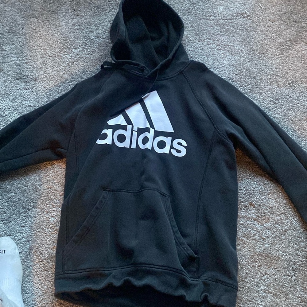 Adidas Hoodie